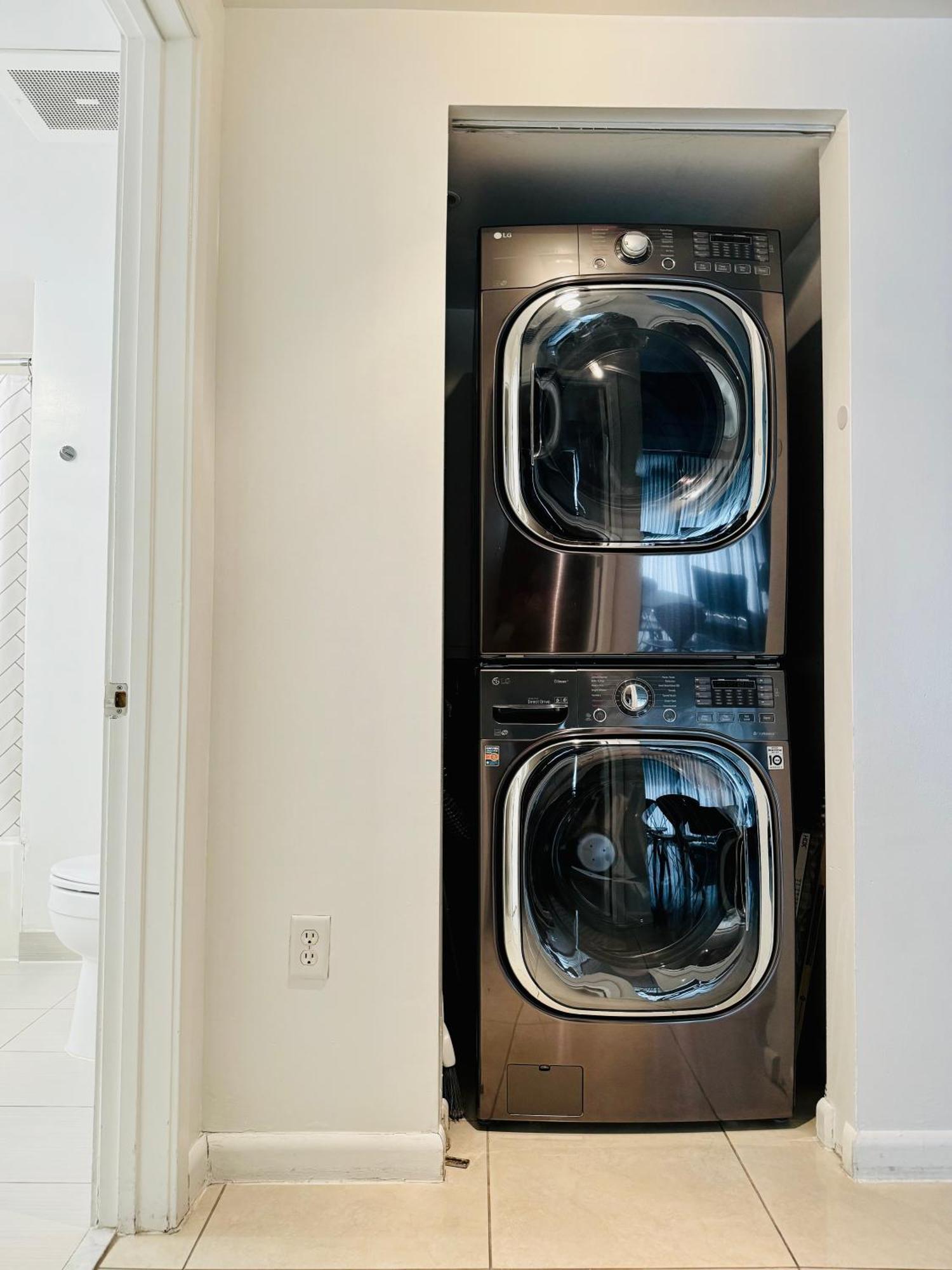 Midtown Luxury Apartamento *