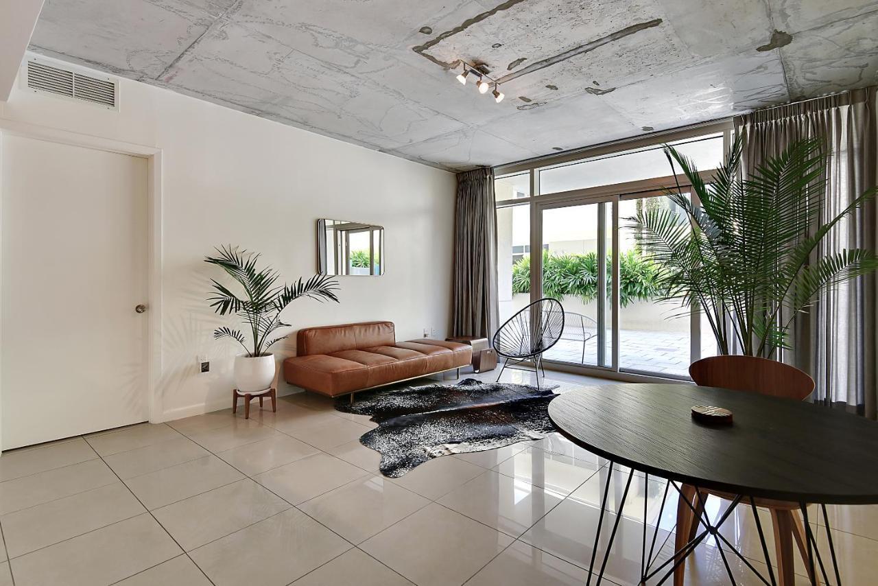 Apartamento Midtown Luxury