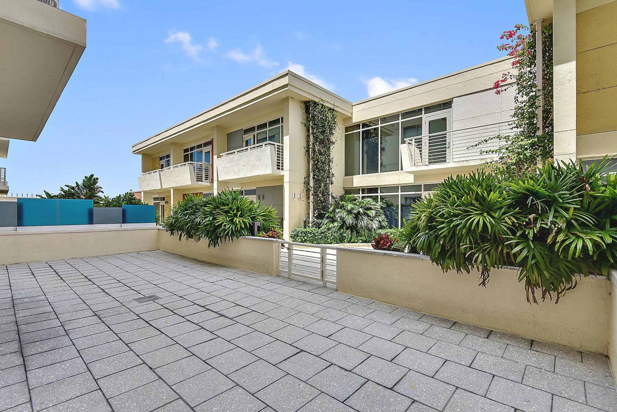 Apartamento Midtown Luxury *